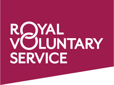 Royal Voluntary Service, provider for NHS Volunteer Responders