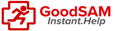 GoodSAM, provider for NHS Volunteer Responders