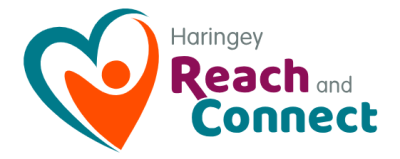 Haringey Reach and Connect, provider for Bereavement Peer Support Group