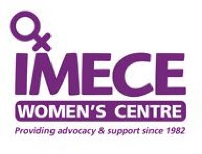 IMECE, provider for The Samira Project: Ending Violence Against BAMER Women