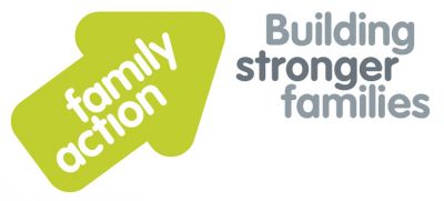 Family Action, provider for Young Carers Service