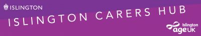 Islington Carers Hub, provider for Islington Carers Hub