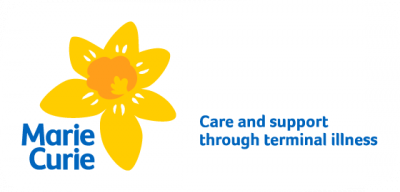 Marie Curie, provider for Advance Care Planning Service: Marie Curie