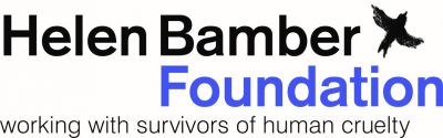 Helen Bamber Foundation, provider for Helen Bamber Foundation: Extreme Violence Survivor Support