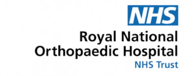 Royal National Orthopaedic Hospital (RNOH), provider for Post-ICU Brachial Plexus & Peripheral Nerve Injury Unit: RNOH