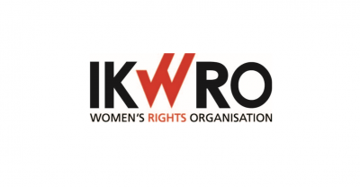 IKWRO, provider for WiSER Project