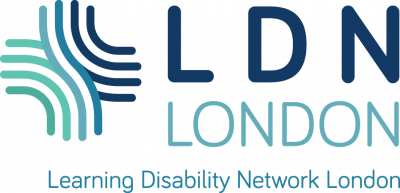 LDN London, provider for Learning disabilities Network (LDN) Community Hub