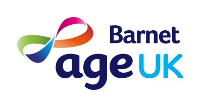 Age UK Barnet, provider for Barnet Social Prescribing Link Worker Service