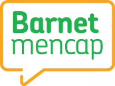 Barnet Mencap, provider for Barnet Mencap Children's Services