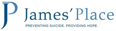 James' Place, provider for Suicide Crisis Support for Men: James' Place