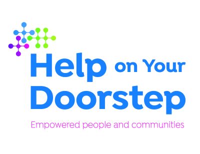 Help on Your Doorstep, provider for Islington PCN Social Prescribing Link Workers