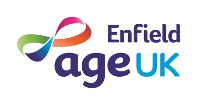 Age UK Enfield, provider for Age UK Enfield