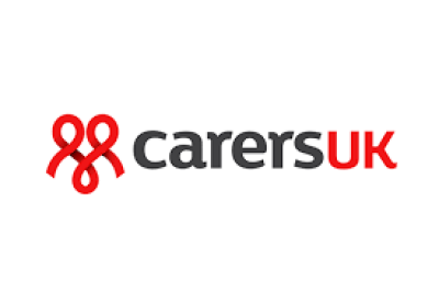 Carers UK, provider for Digital Resource for Carers