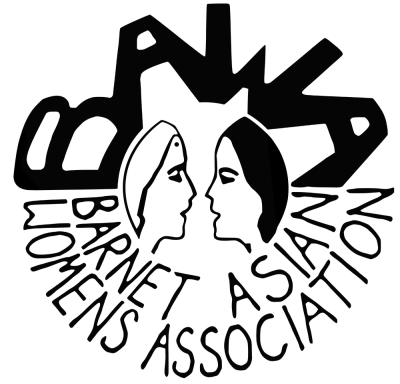 Barnet Asian Women's Association, provider for Barnet Asian Women's Association