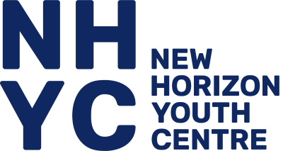 New Horizon Youth Centre, provider for New Horizon Youth Centre