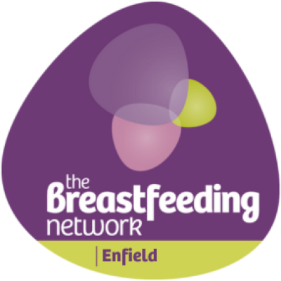 The Breastfeeding Network Enfield, provider for The Breastfeeding Network