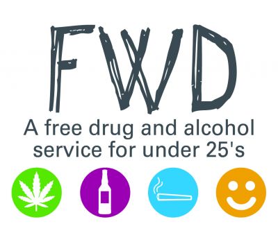 FWD, provider for Drug and Alcohol Service for Young People