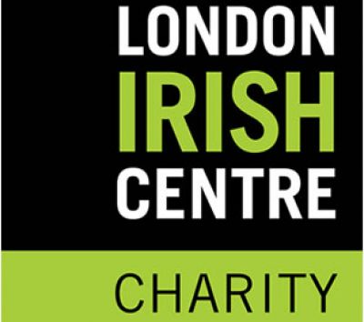The London Irish Centre, provider for Minority Services: Irish