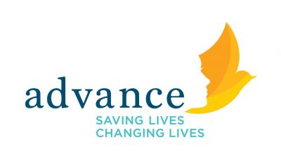 Advance Charity, provider for Minerva WrapAround Women's Service